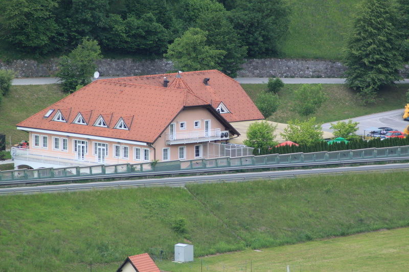 Rooms Hochkraut Celje Ngoại thất bức ảnh
