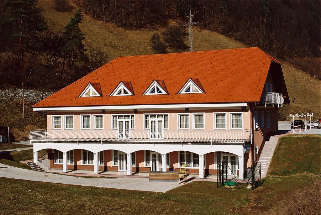 Rooms Hochkraut Celje Ngoại thất bức ảnh