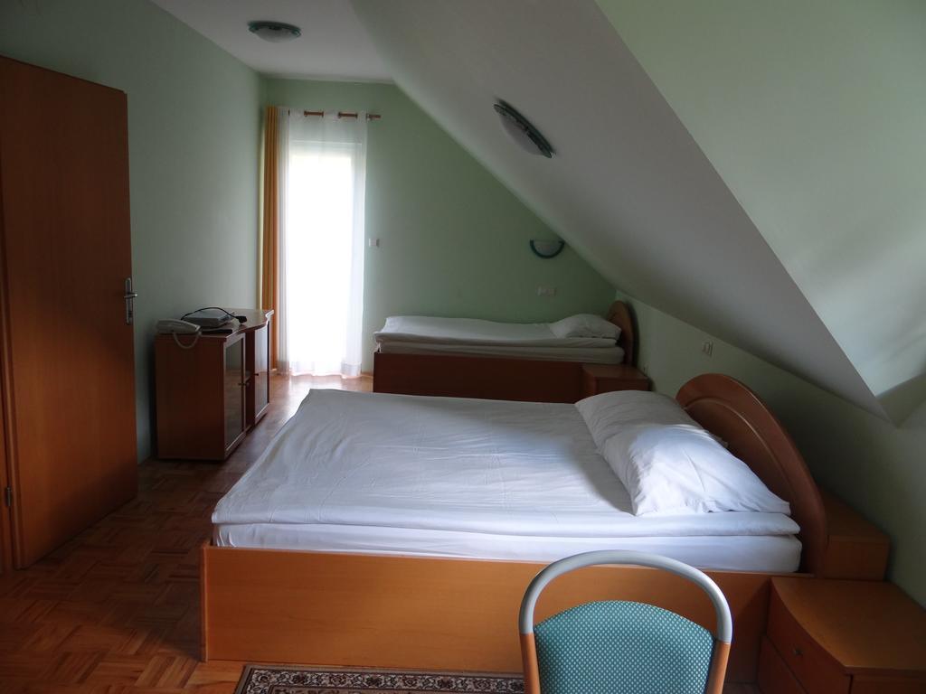 Rooms Hochkraut Celje Ngoại thất bức ảnh